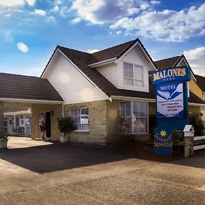 4* Motel Malones